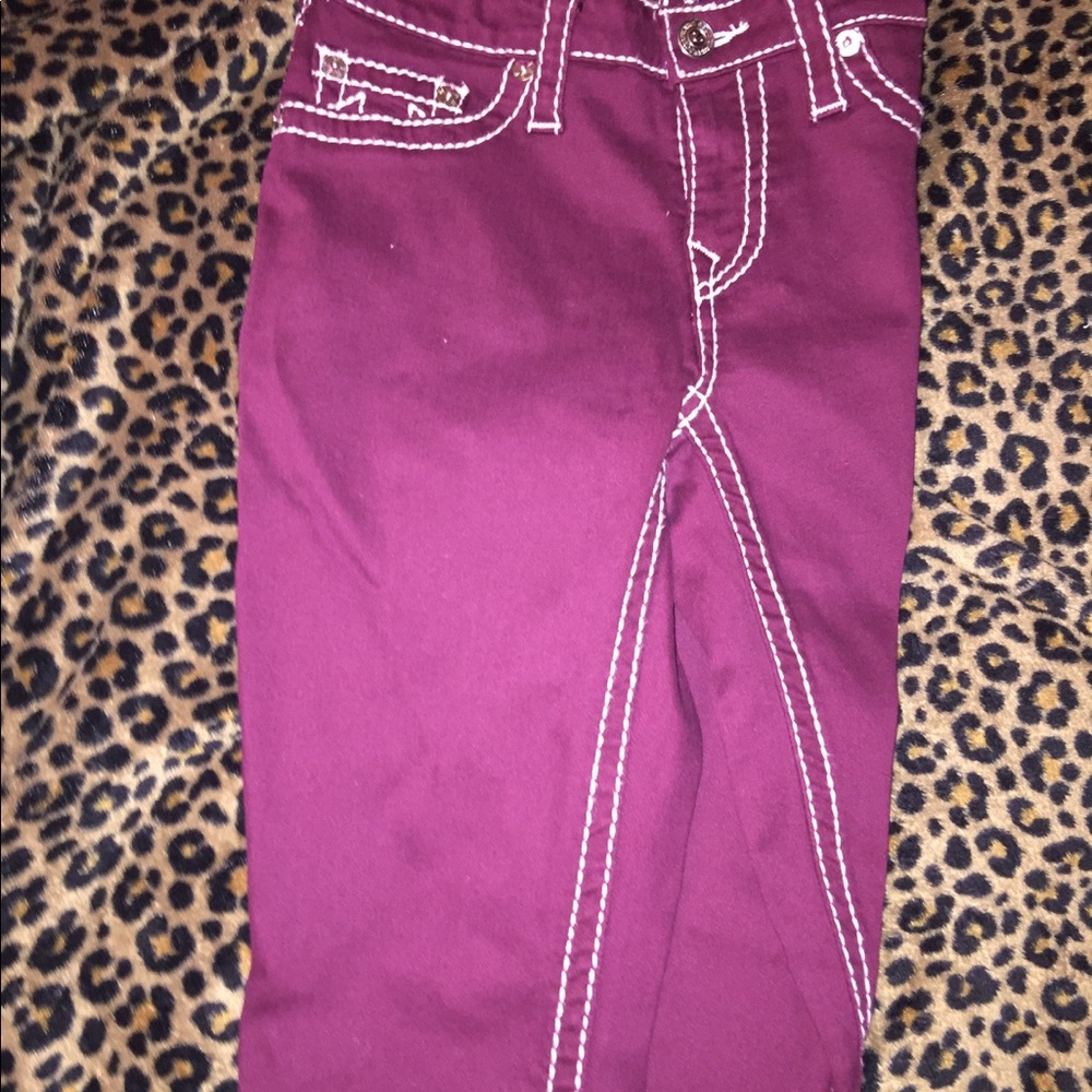 True religion jeans - Picture 3 of 3